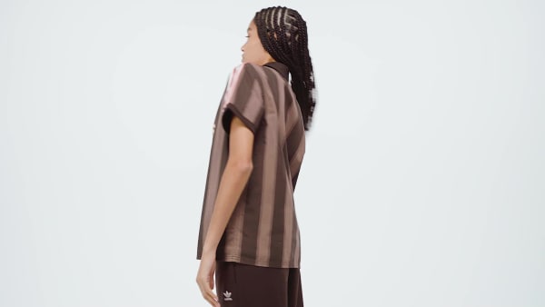 TWILL FOOTBALL JERSEY