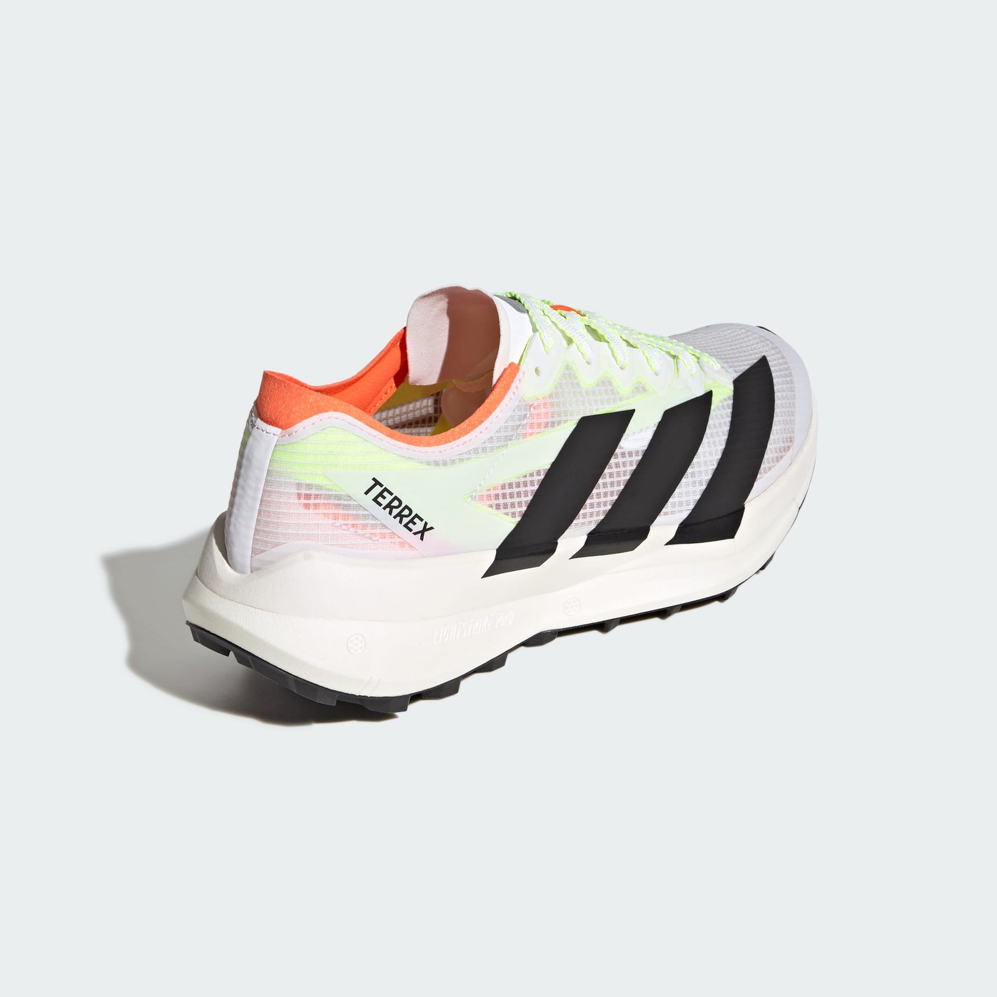 Terrex Agravic Speed 2 Trail Running Shoes