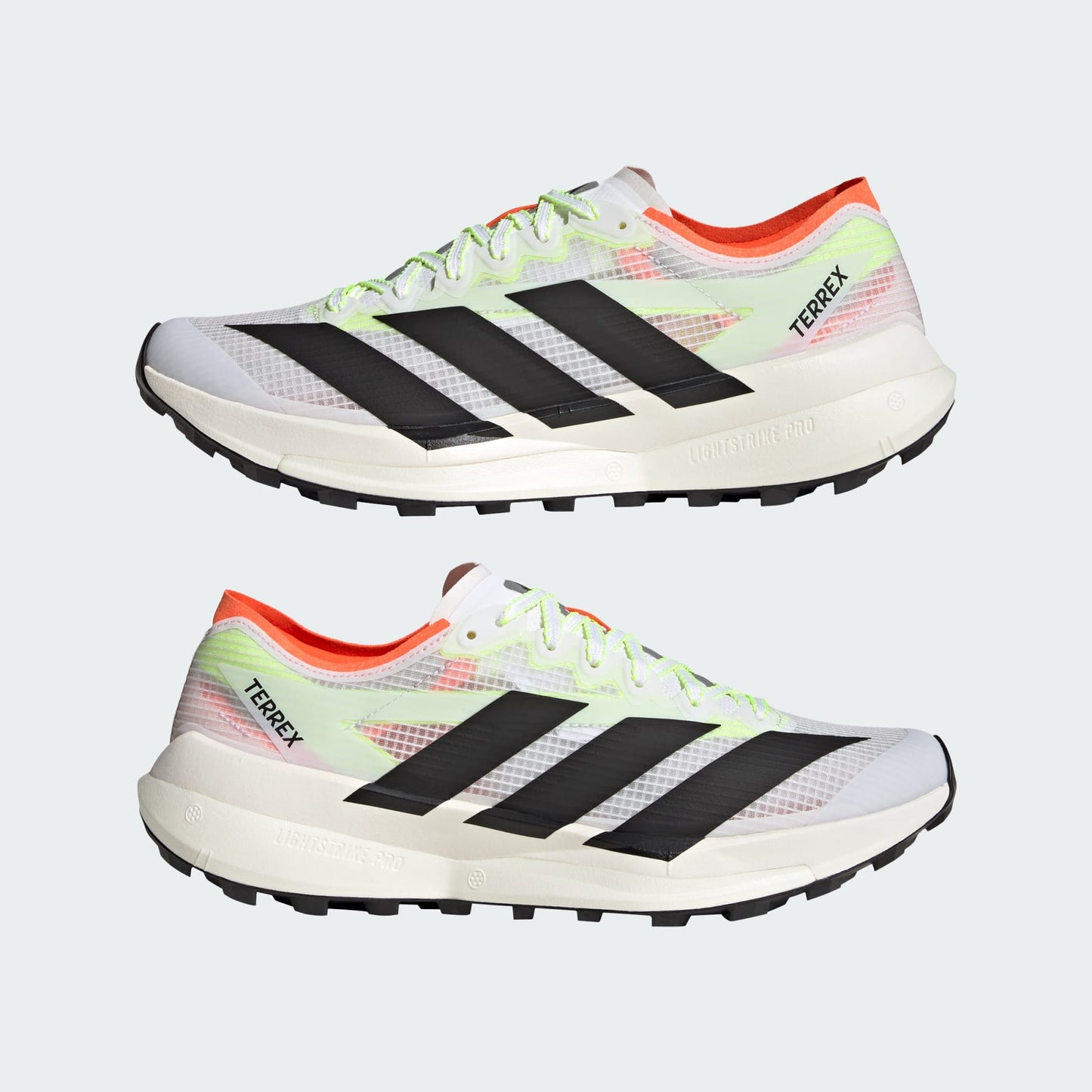 Terrex Agravic Speed 2 Trail Running Shoes