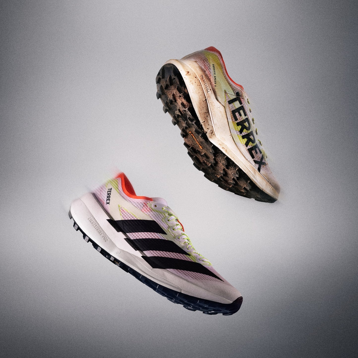 Terrex Agravic Speed 2 Trail Running Shoes