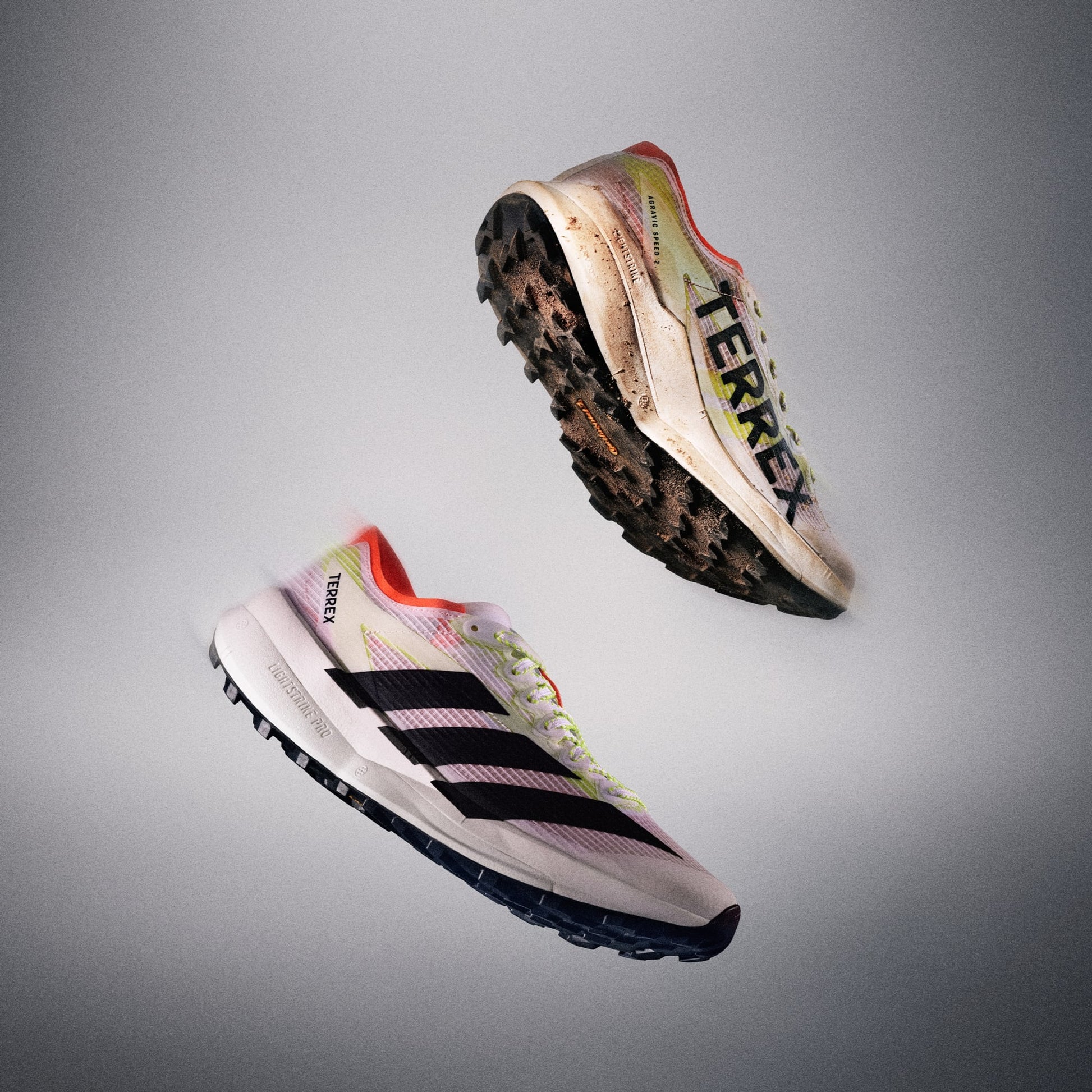 Terrex Agravic Speed 2 Trail Running Shoes