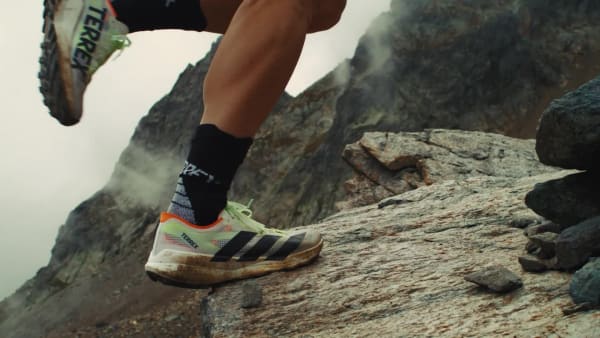 Terrex Agravic Speed 2 Trail Running Shoes