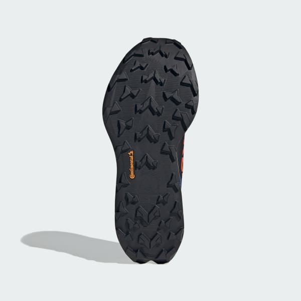 Terrex Agravic TT Trail Running Shoes