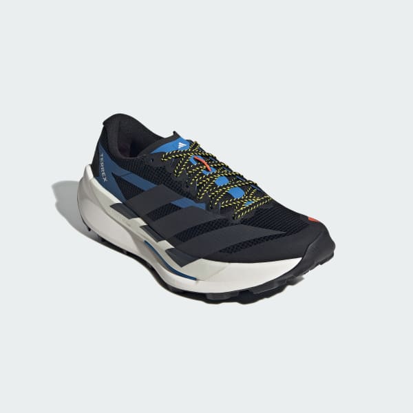 Terrex Agravic TT Trail Running Shoes