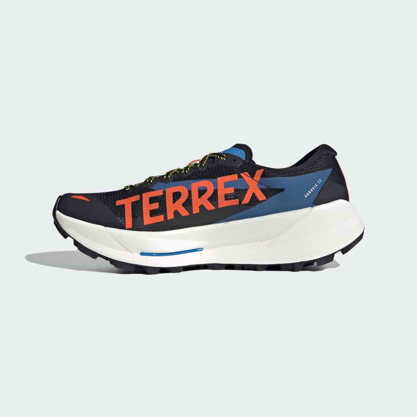 Terrex Agravic TT Trail Running Shoes