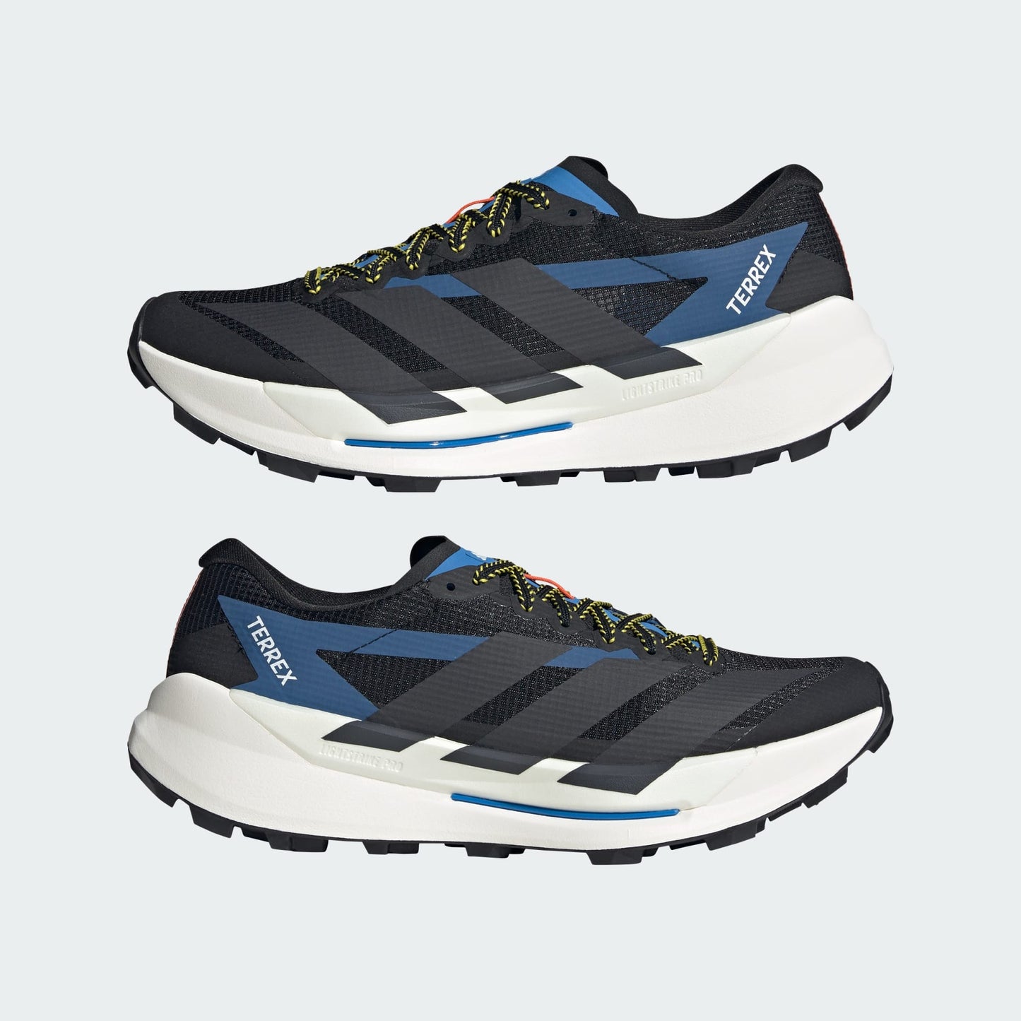Terrex Agravic TT Trail Running Shoes