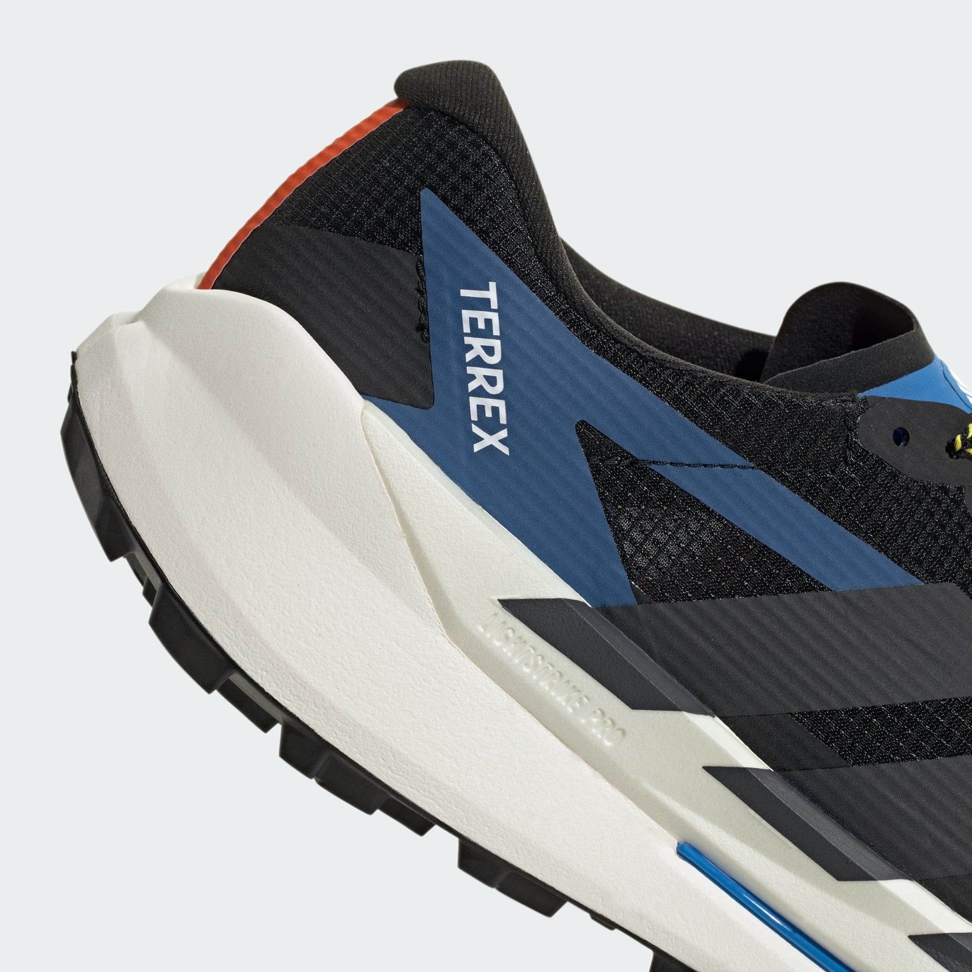 Terrex Agravic TT Trail Running Shoes