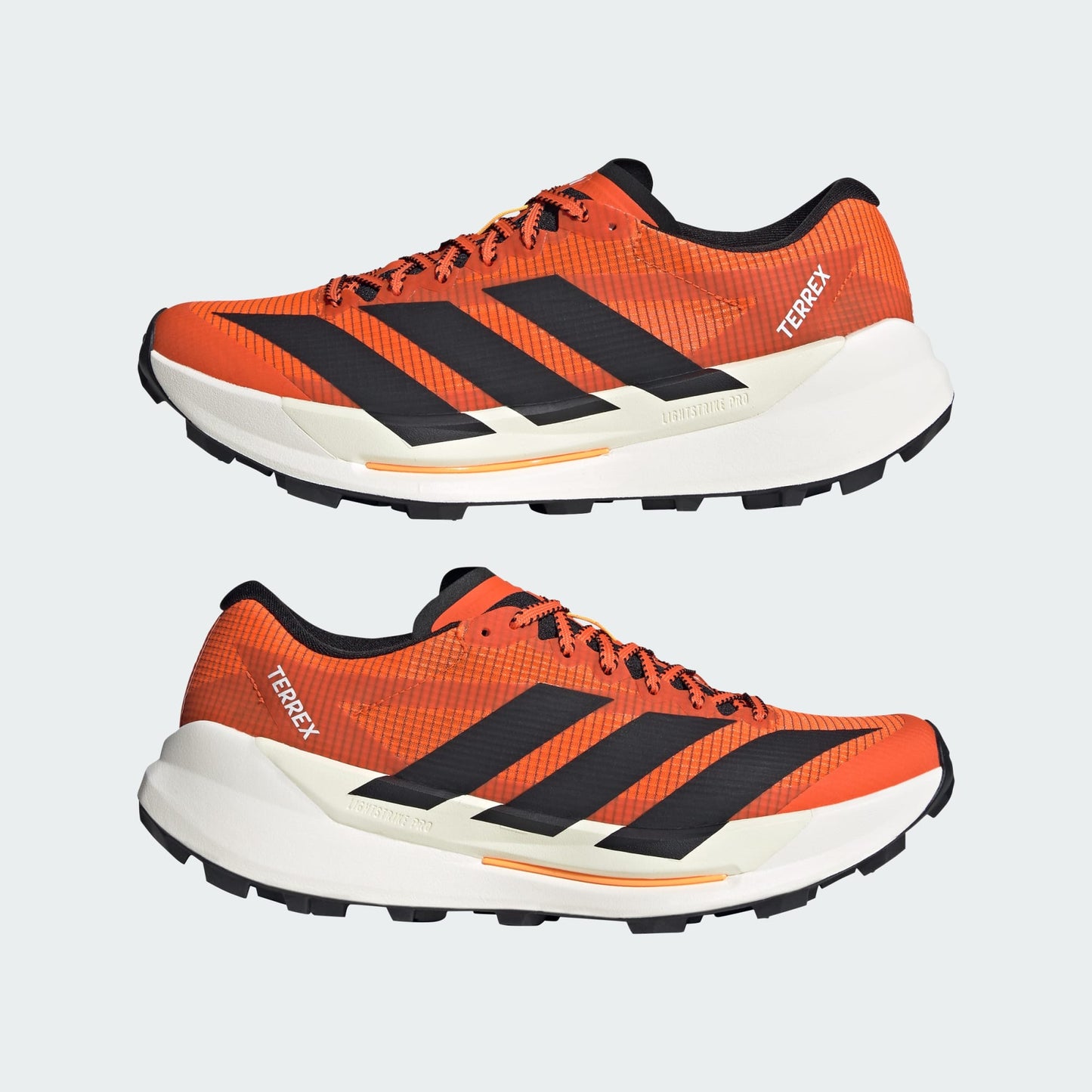 Terrex Agravic TT Trail Running Shoes