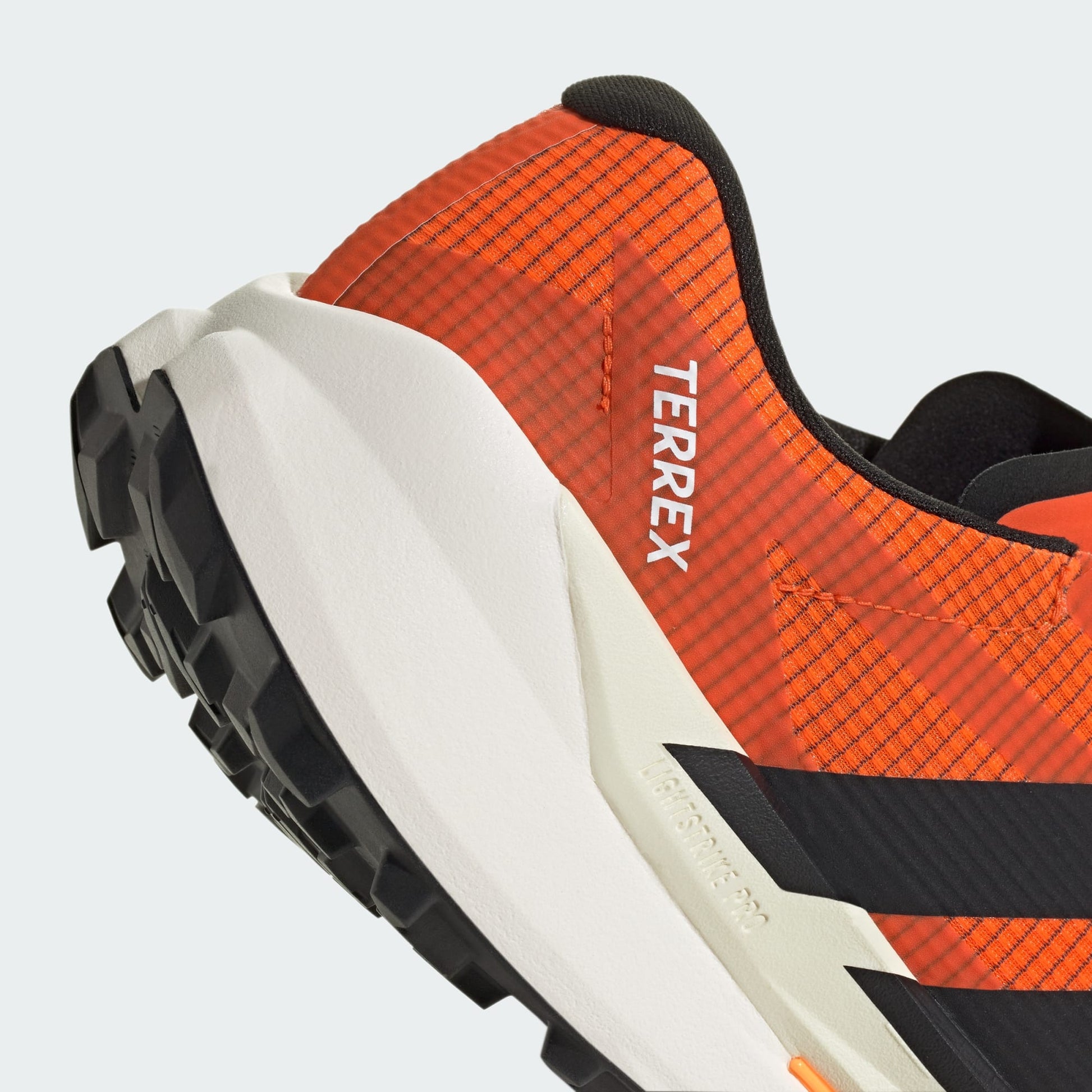 Terrex Agravic TT Trail Running Shoes