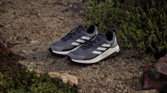 Terrex Anylander Hiking Shoes