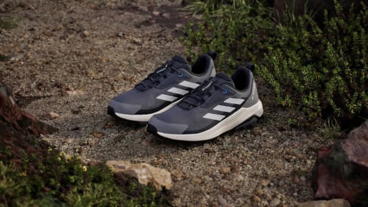 Terrex Anylander Hiking Shoes