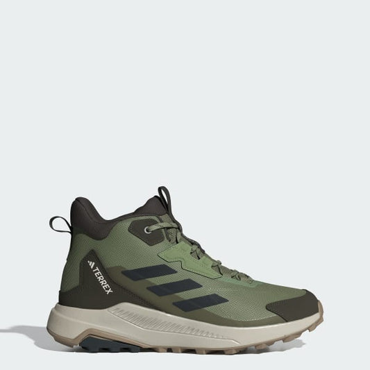 Terrex Anylander Mid Hiking Shoes