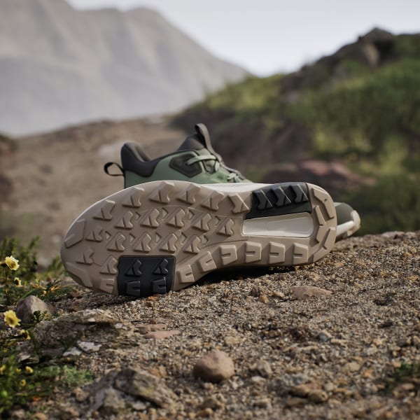 Terrex Anylander Mid Hiking Shoes