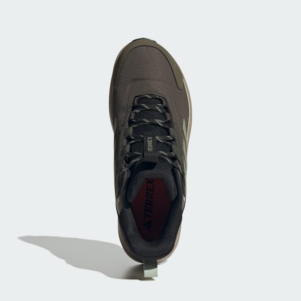 Terrex Anylander Mid Rain.Rdy Hiking Shoes