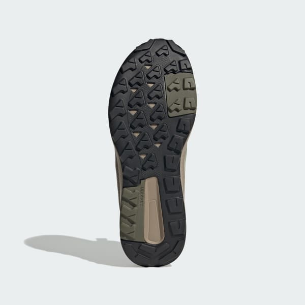 Terrex Anylander Mid Rain.Rdy Hiking Shoes