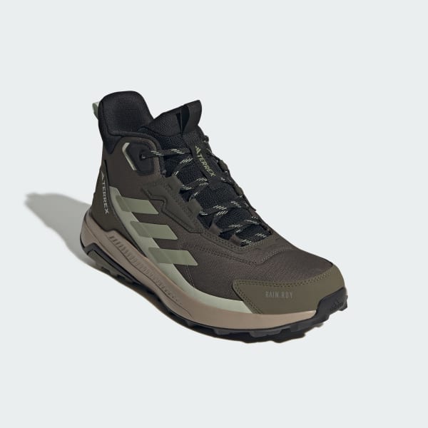 Terrex Anylander Mid Rain.Rdy Hiking Shoes