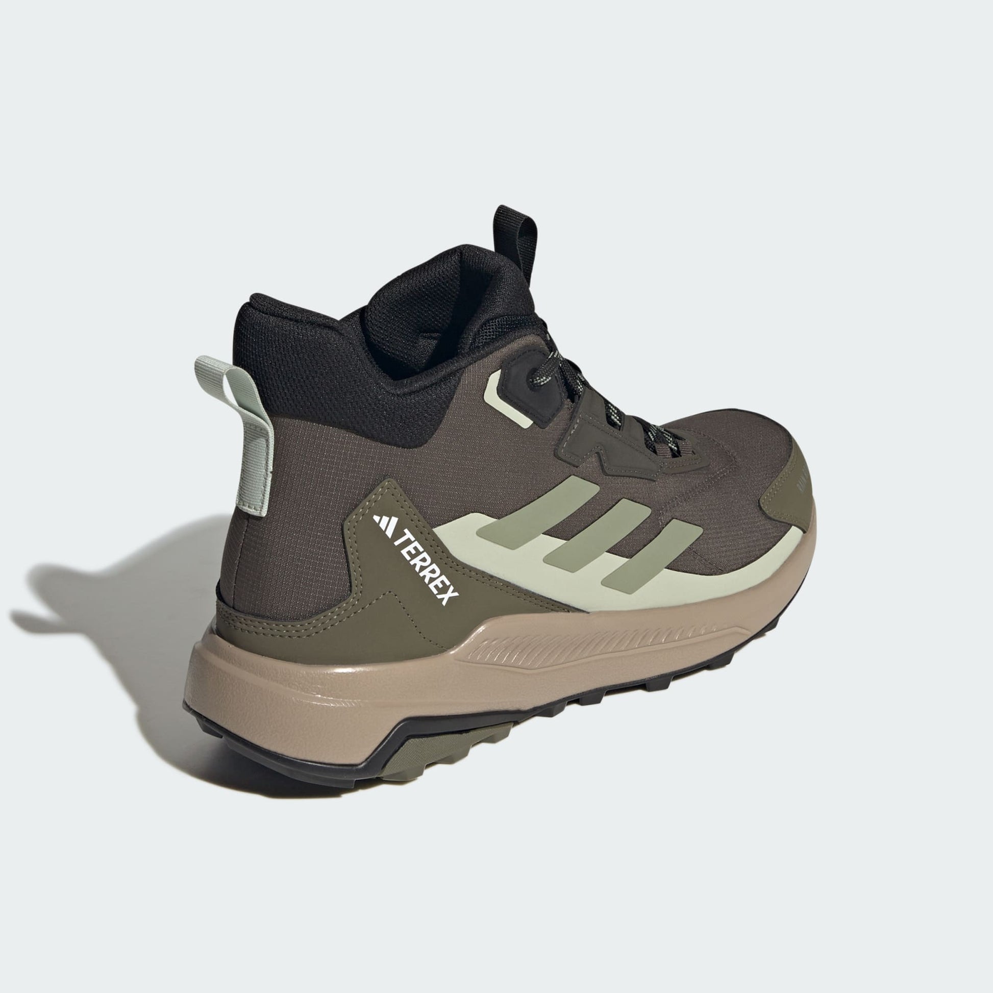 Terrex Anylander Mid Rain.Rdy Hiking Shoes