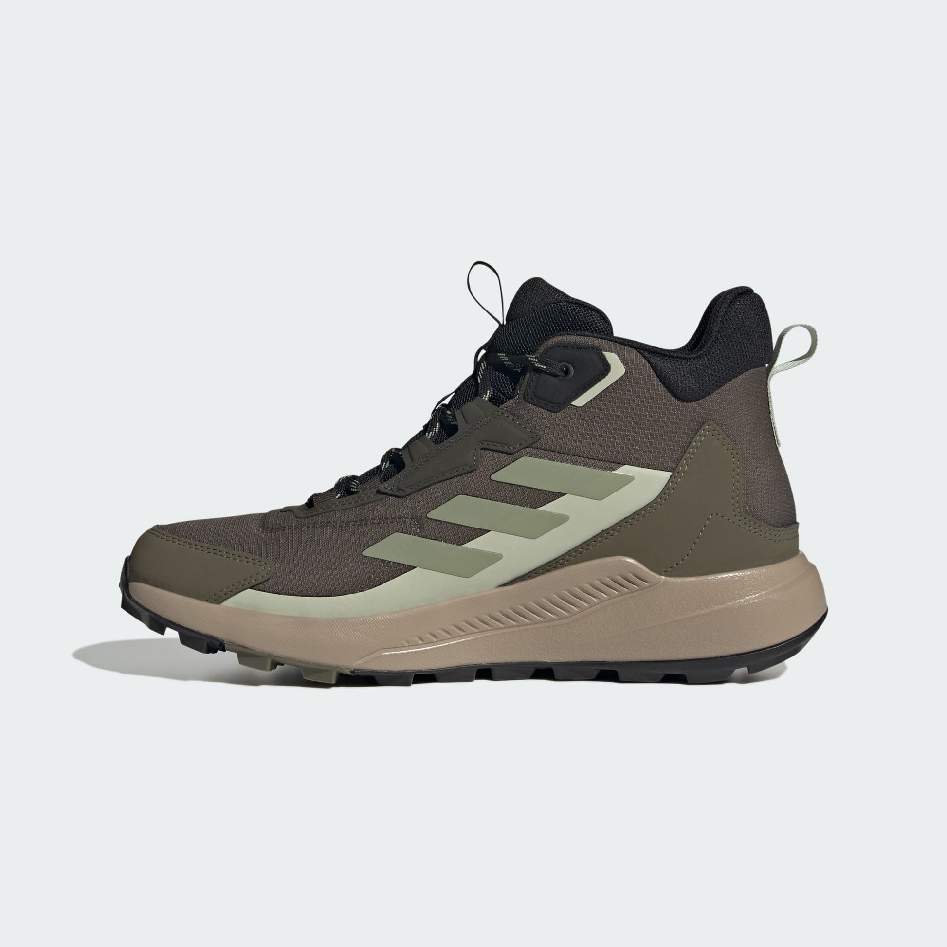 Terrex Anylander Mid Rain.Rdy Hiking Shoes