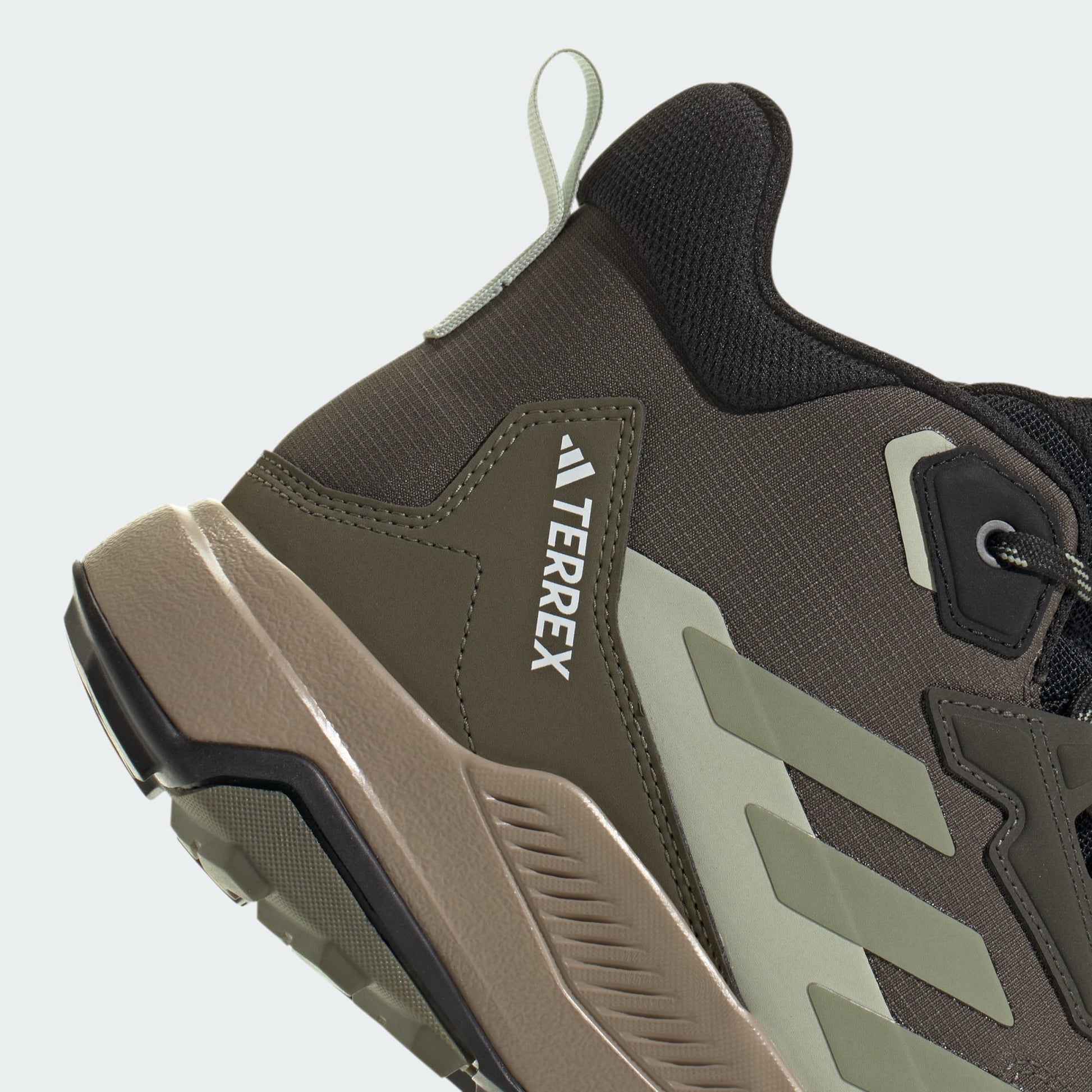 Terrex Anylander Mid Rain.Rdy Hiking Shoes