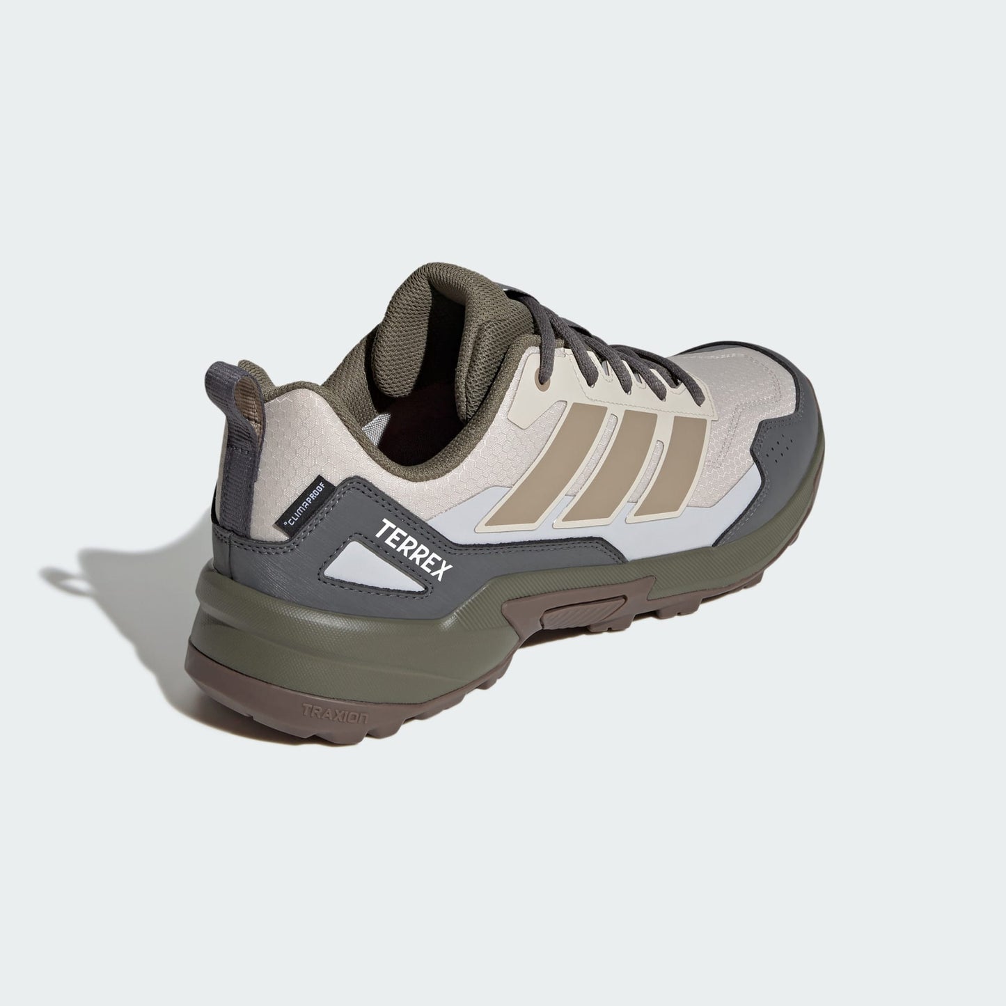 Terrex Eastrail 3 Climaproof Hiking Shoes