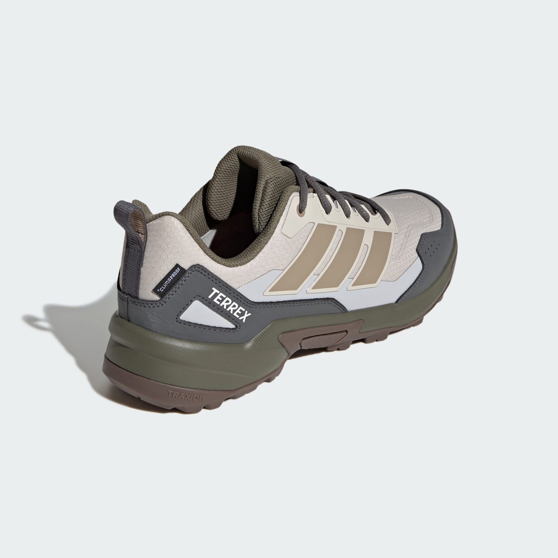 Terrex Eastrail 3 Climaproof Hiking Shoes