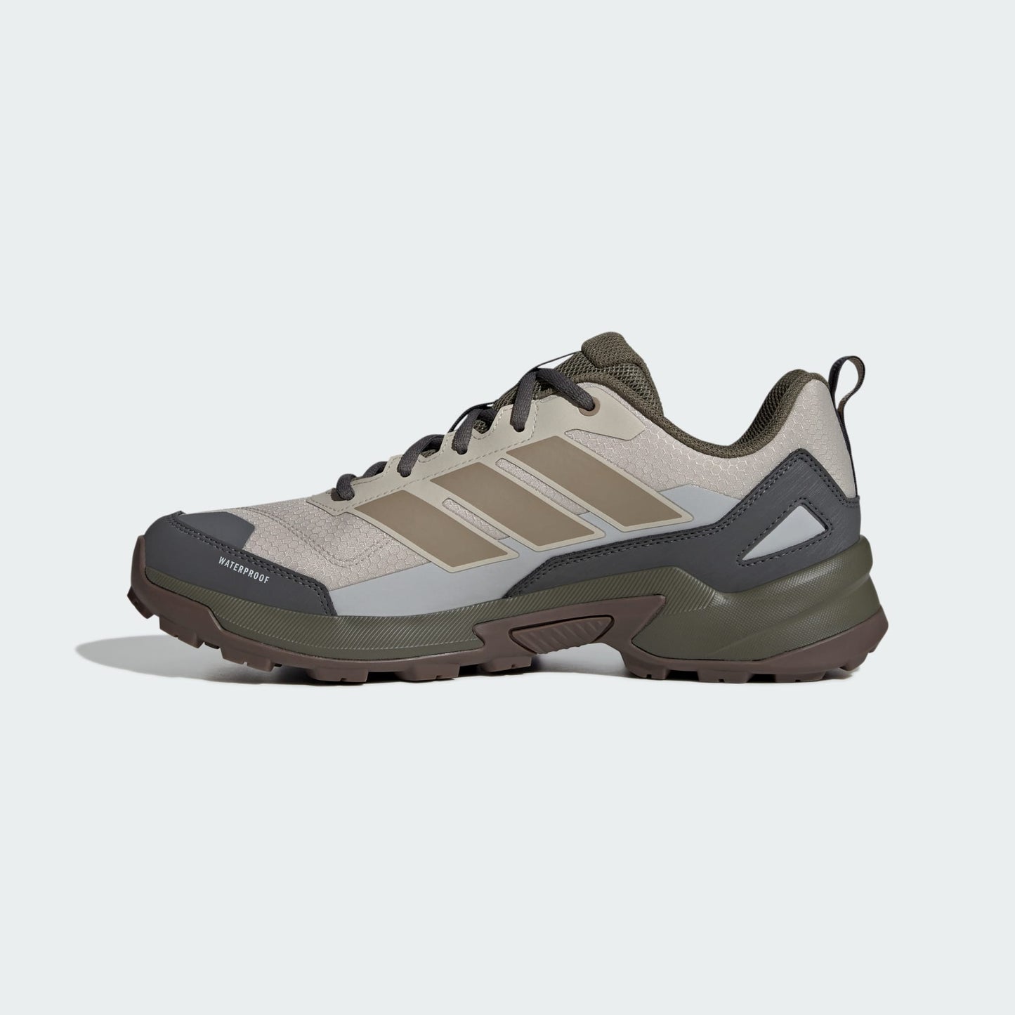 Terrex Eastrail 3 Climaproof Hiking Shoes