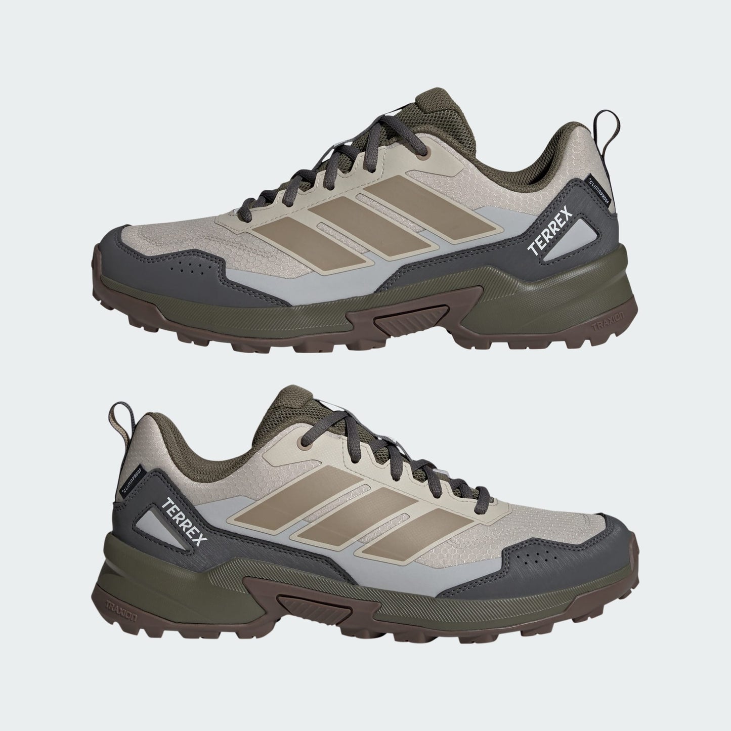Terrex Eastrail 3 Climaproof Hiking Shoes