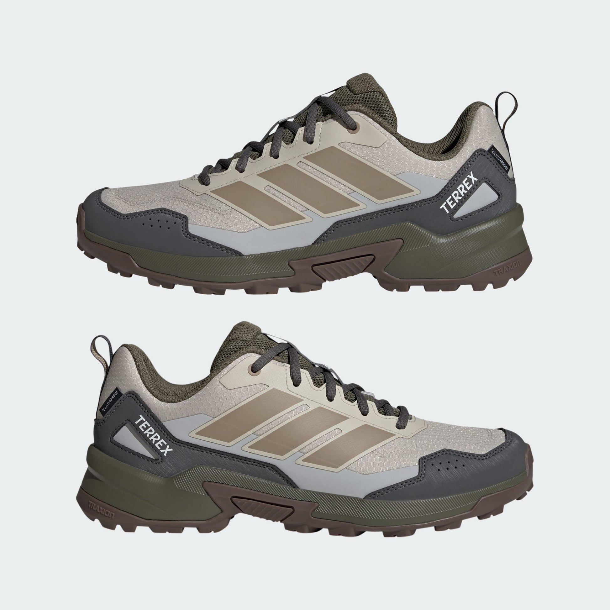 Terrex Eastrail 3 Climaproof Hiking Shoes
