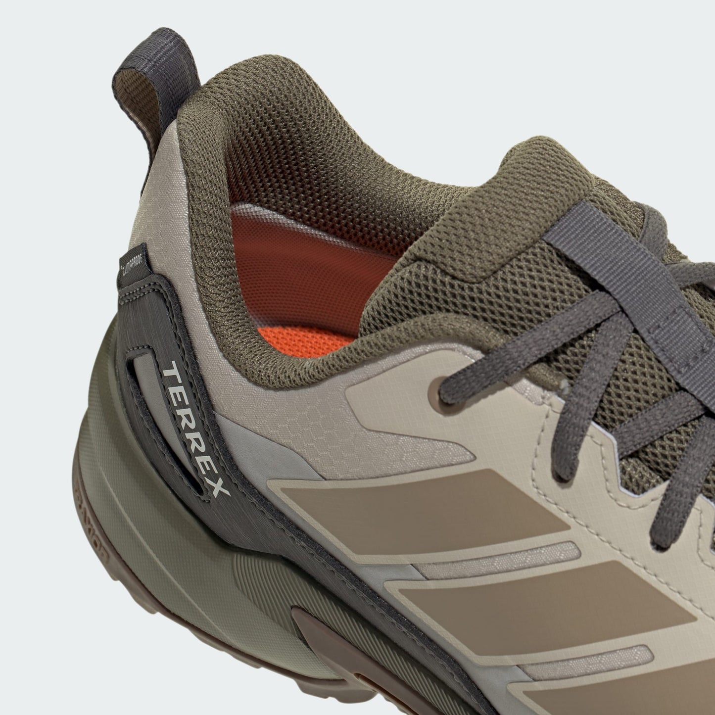 Terrex Eastrail 3 Climaproof Hiking Shoes