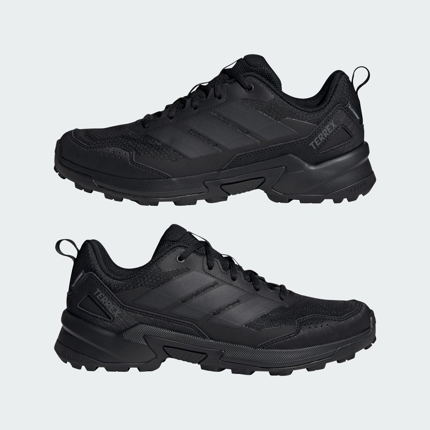 Terrex Eastrail 3 Climaproof Hiking Shoes