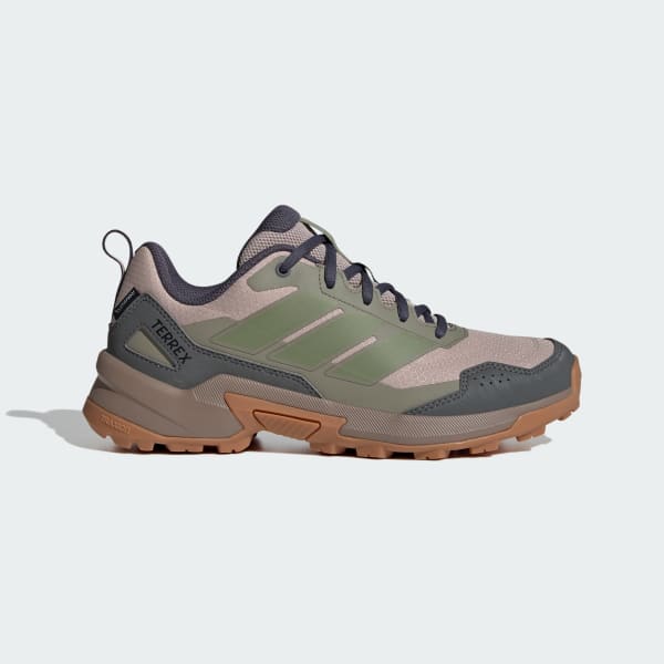 Terrex Eastrail 3 Climaproof Hiking Shoes