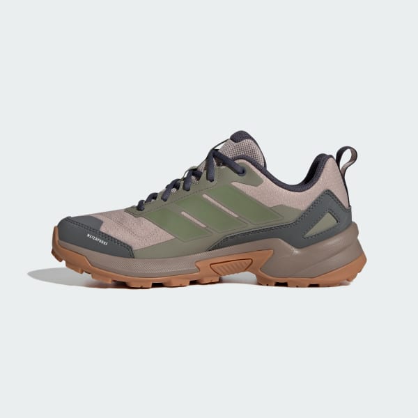 Terrex Eastrail 3 Climaproof Hiking Shoes