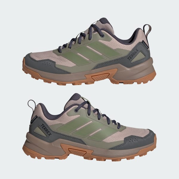Terrex Eastrail 3 Climaproof Hiking Shoes