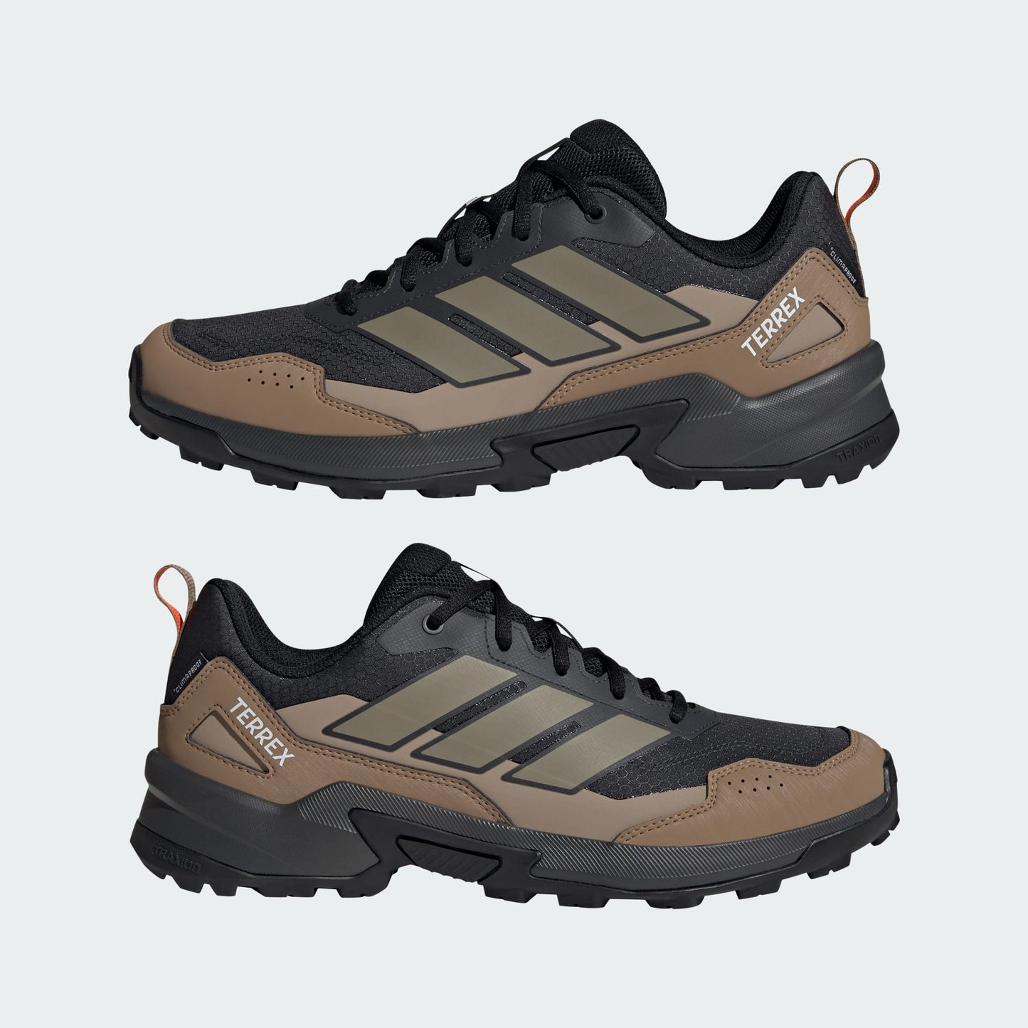 Terrex Eastrail 3 Climaproof Hiking Shoes