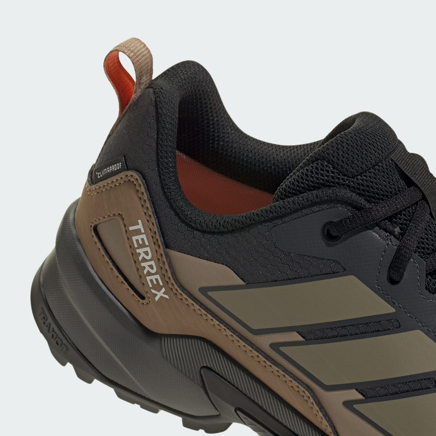 Terrex Eastrail 3 Climaproof Hiking Shoes