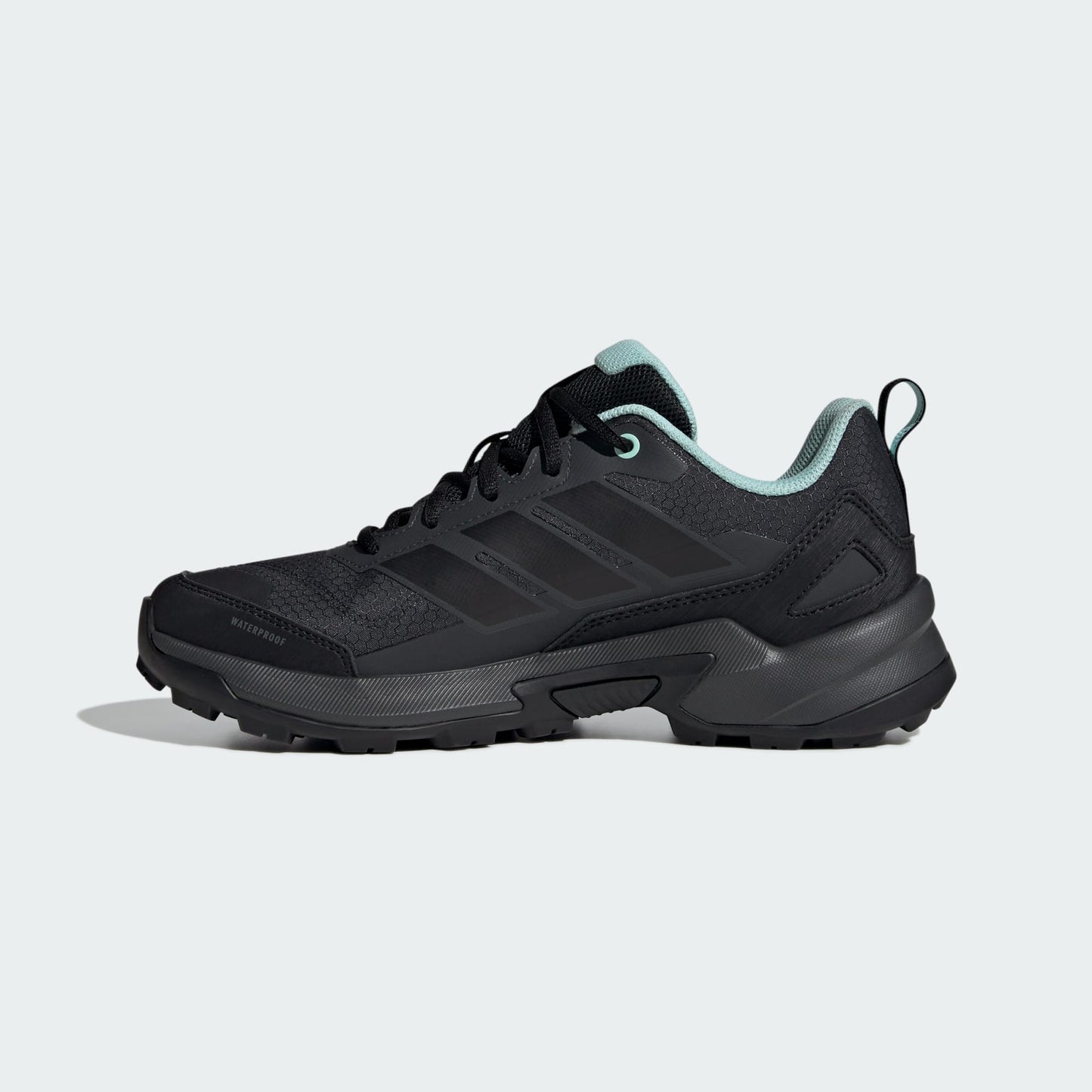 Terrex Eastrail 3 Climaproof Hiking Shoes