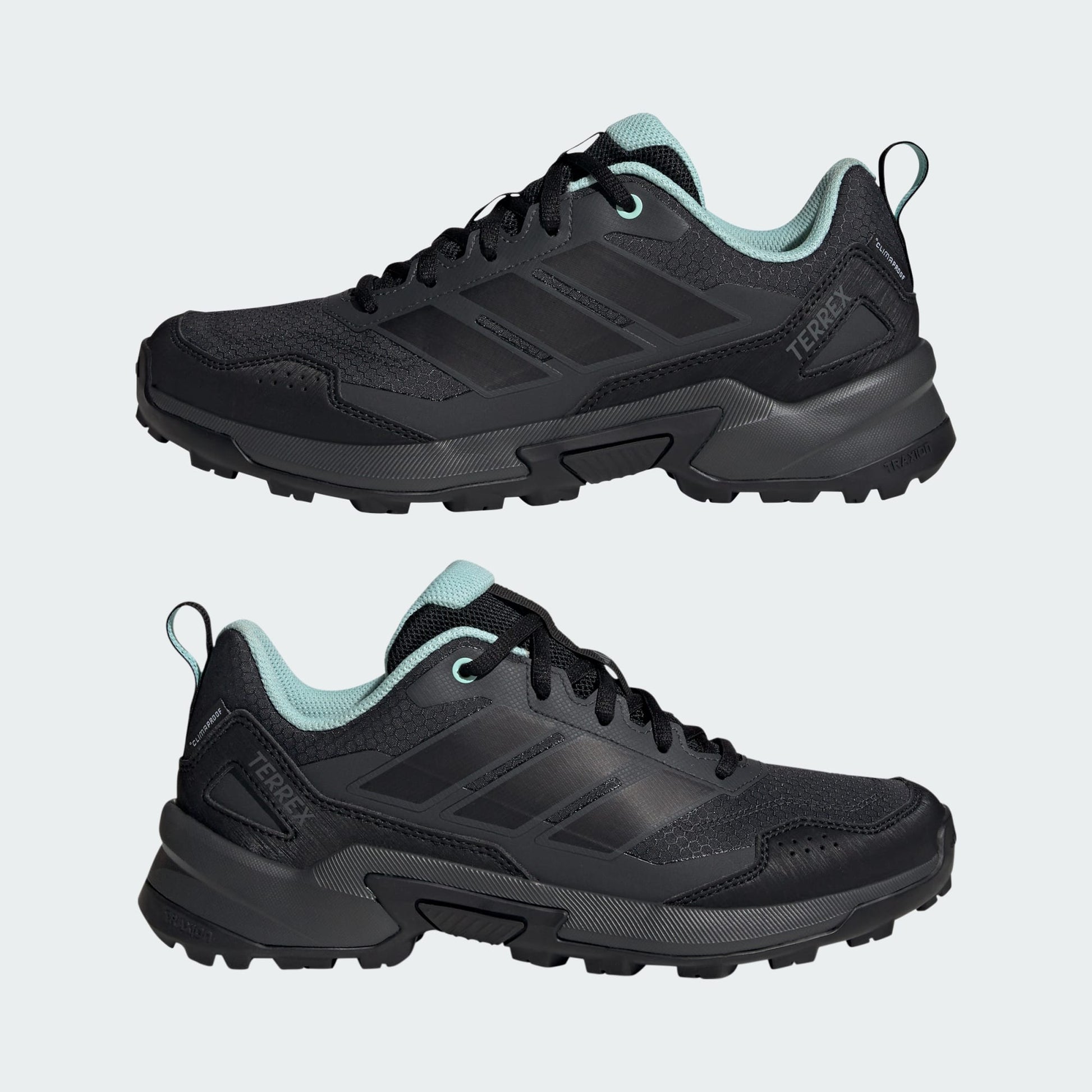Terrex Eastrail 3 Climaproof Hiking Shoes