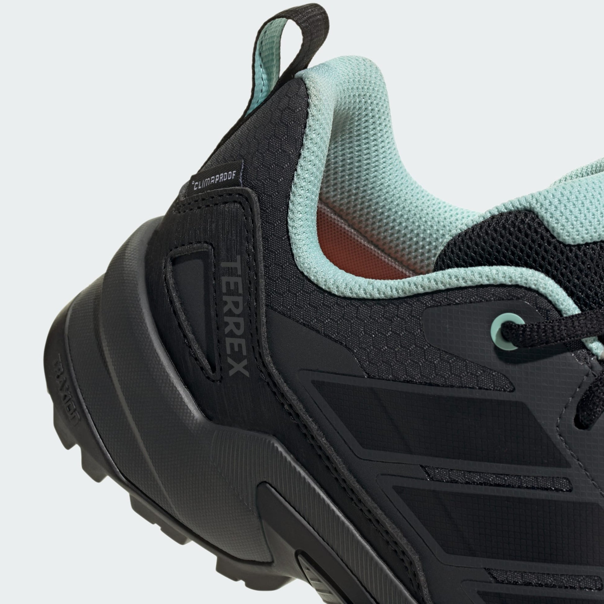 Terrex Eastrail 3 Climaproof Hiking Shoes