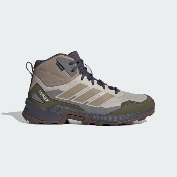 Terrex Eastrail 3 Mid Climaproof Hiking Shoes