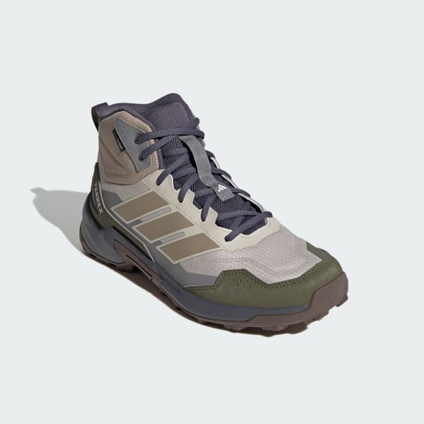 Terrex Eastrail 3 Mid Climaproof Hiking Shoes