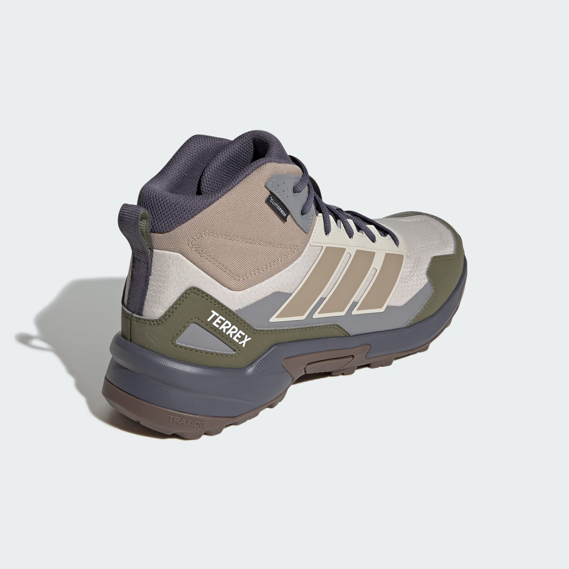 Terrex Eastrail 3 Mid Climaproof Hiking Shoes
