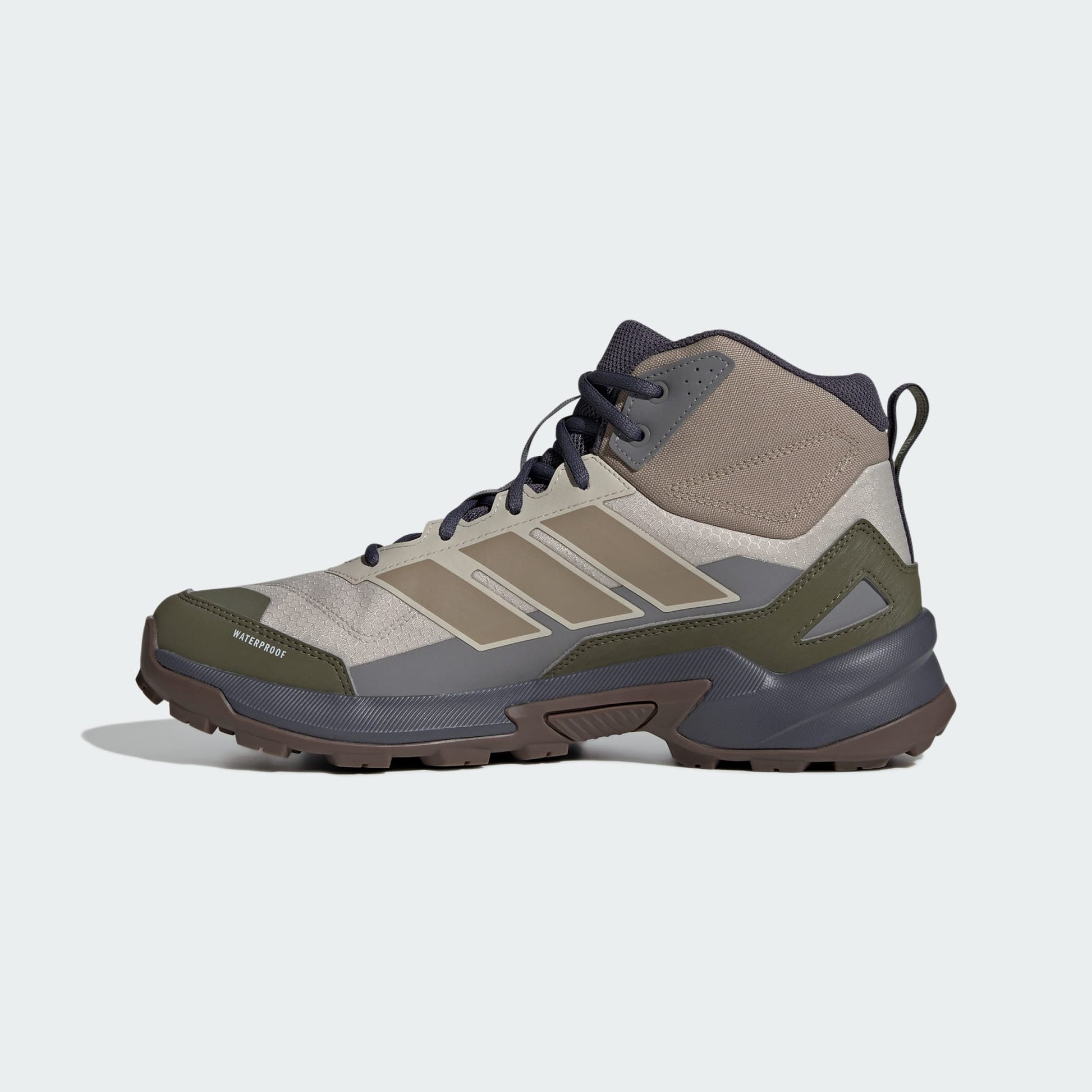 Terrex Eastrail 3 Mid Climaproof Hiking Shoes
