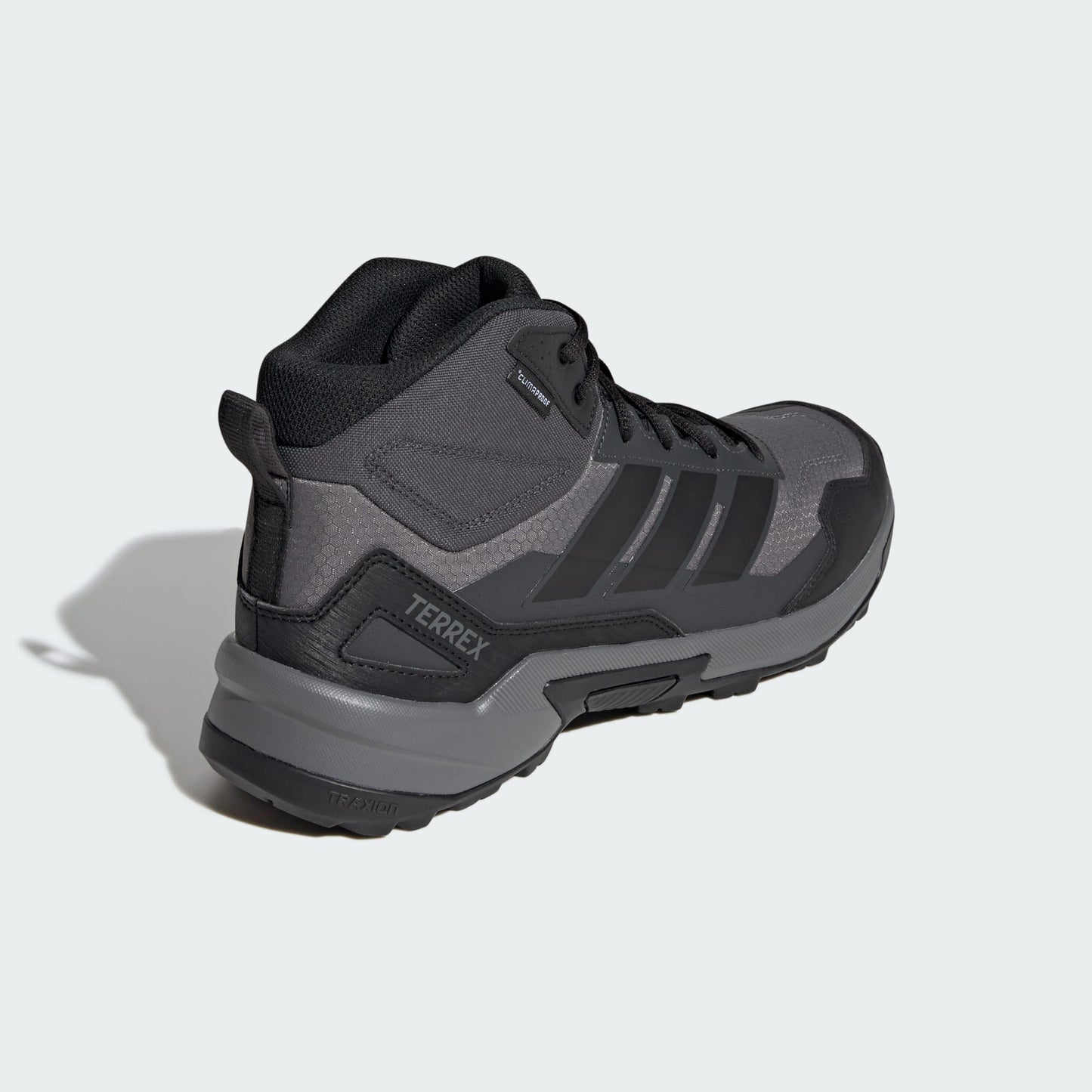 Terrex Eastrail 3 Mid Climaproof Hiking Shoes