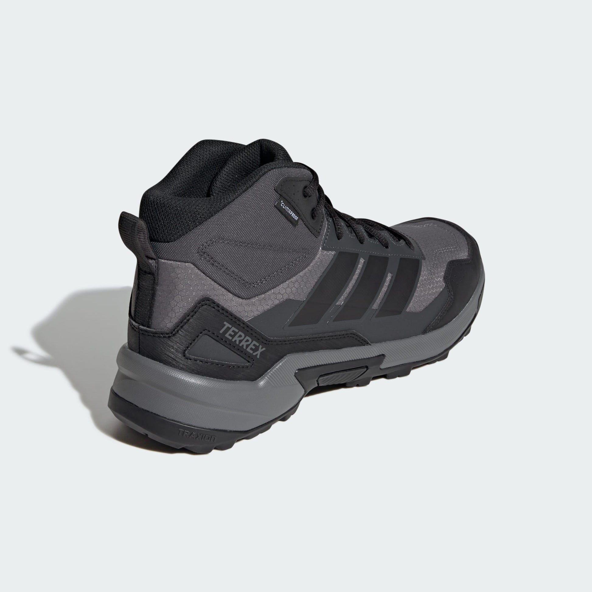 Terrex Eastrail 3 Mid Climaproof Hiking Shoes