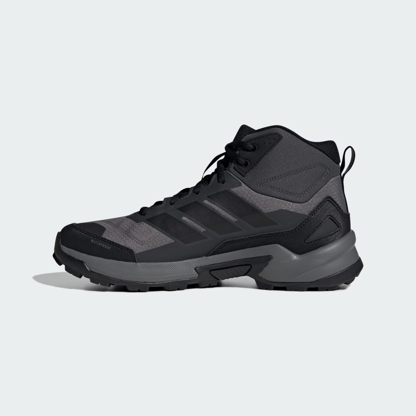 Terrex Eastrail 3 Mid Climaproof Hiking Shoes