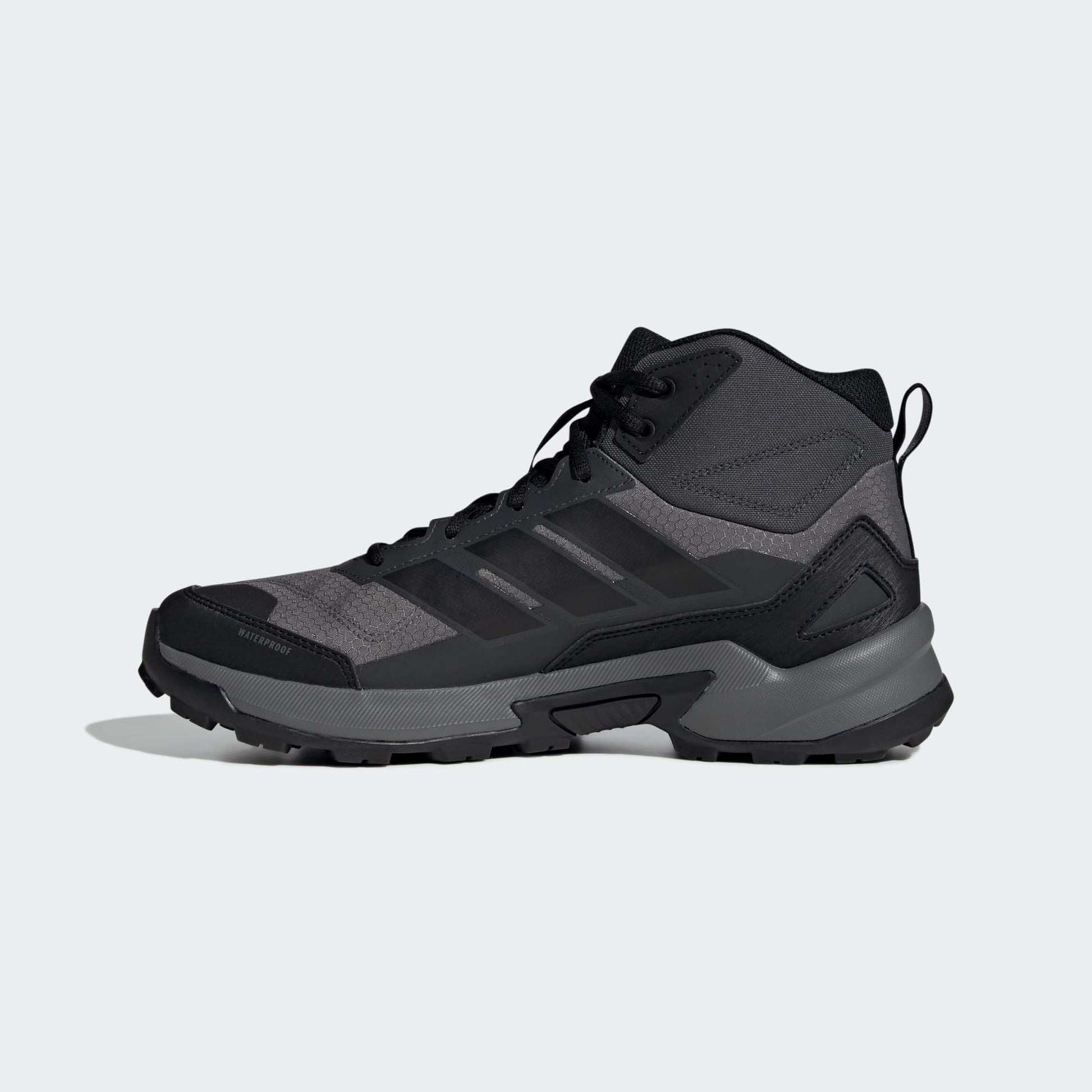 Terrex Eastrail 3 Mid Climaproof Hiking Shoes