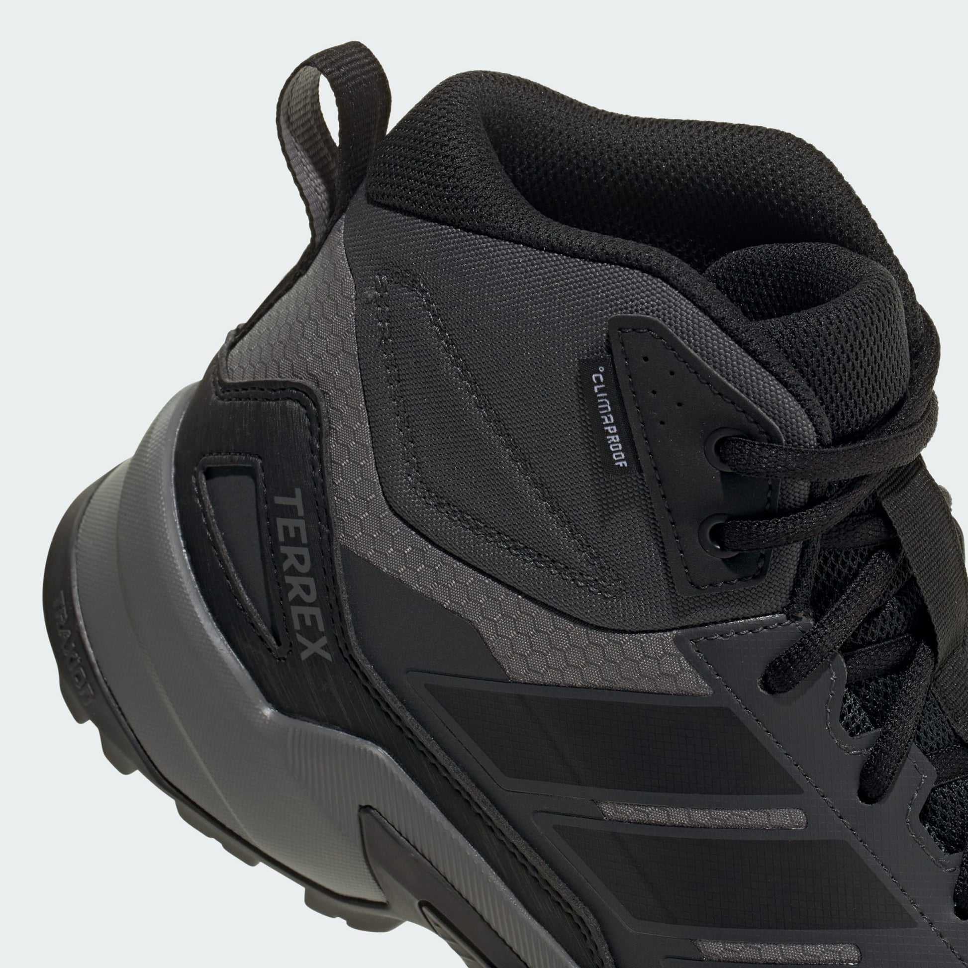 Terrex Eastrail 3 Mid Climaproof Hiking Shoes