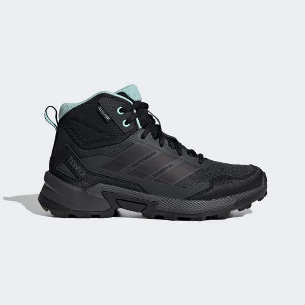 Terrex Eastrail 3 Mid Climaproof Hiking Shoes