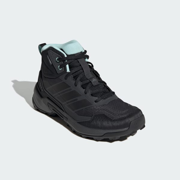 Terrex Eastrail 3 Mid Climaproof Hiking Shoes