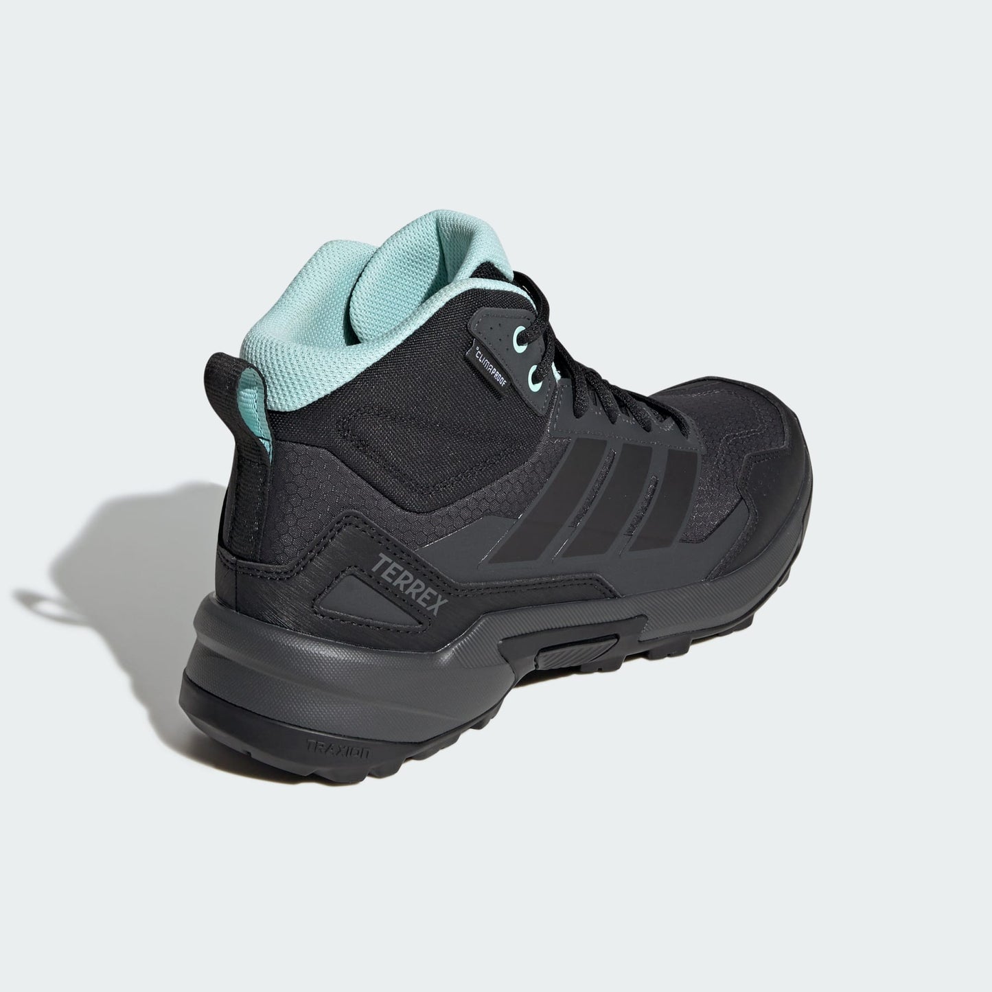 Terrex Eastrail 3 Mid Climaproof Hiking Shoes